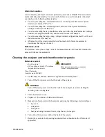 Preview for 125 page of Siemens ADVIA 2400 Operator'S Manual