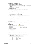 Preview for 127 page of Siemens ADVIA 2400 Operator'S Manual