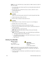 Preview for 130 page of Siemens ADVIA 2400 Operator'S Manual