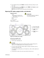 Preview for 147 page of Siemens ADVIA 2400 Operator'S Manual