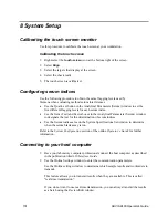 Preview for 174 page of Siemens ADVIA 2400 Operator'S Manual