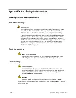 Preview for 178 page of Siemens ADVIA 2400 Operator'S Manual