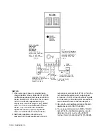 Предварительный просмотр 2 страницы Siemens AE-30U Operation And Installation Instructions