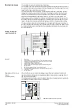 Предварительный просмотр 8 страницы Siemens AEROGYR RWI65.01 Manual