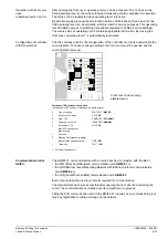 Предварительный просмотр 9 страницы Siemens AEROGYR RWI65.01 Manual