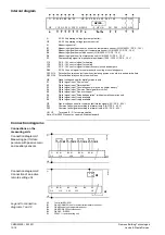 Предварительный просмотр 12 страницы Siemens AEROGYR RWI65.01 Manual