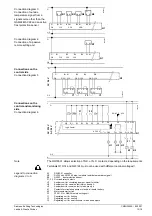 Предварительный просмотр 13 страницы Siemens AEROGYR RWI65.01 Manual