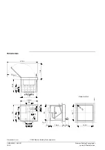 Предварительный просмотр 18 страницы Siemens AEROGYR RWI65.01 Manual