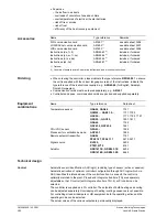 Предварительный просмотр 2 страницы Siemens AEROGYR RWI65.02 Manual