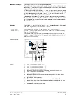 Предварительный просмотр 9 страницы Siemens AEROGYR RWI65.02 Manual