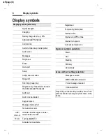 Предварительный просмотр 7 страницы Siemens AF51 User Manual