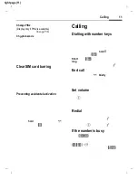 Предварительный просмотр 12 страницы Siemens AF51 User Manual