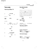 Предварительный просмотр 14 страницы Siemens AF51 User Manual