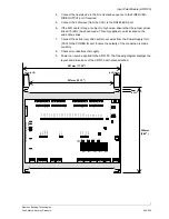 Preview for 7 page of Siemens AFI5100 Installation Manual