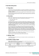 Preview for 75 page of Siemens AG8 101-103 Manual