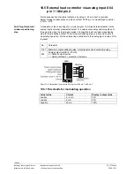 Предварительный просмотр 106 страницы Siemens AGM60.4A9 Basic Documentation