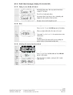 Предварительный просмотр 167 страницы Siemens AGM60.4A9 Basic Documentation