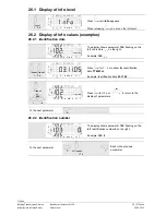 Предварительный просмотр 172 страницы Siemens AGM60.4A9 Basic Documentation