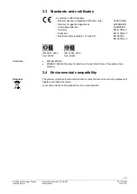 Preview for 7 page of Siemens AGU2.522 Series Mounting Instructions