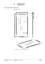 Preview for 9 page of Siemens AGU2.522 Series Mounting Instructions