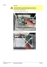 Preview for 16 page of Siemens AGU2.522 Series Mounting Instructions