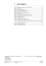 Preview for 21 page of Siemens AGU2.522 Series Mounting Instructions