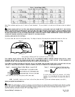 Preview for 8 page of Siemens AH Series Manual