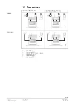 Предварительный просмотр 9 страницы Siemens Albatros 2 AVS37 Series User Manual