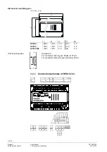 Предварительный просмотр 12 страницы Siemens Albatros 2 AVS37 Series User Manual