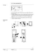 Предварительный просмотр 23 страницы Siemens Albatros 2 AVS37 Series User Manual