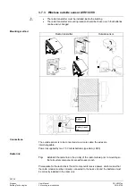 Предварительный просмотр 26 страницы Siemens Albatros 2 AVS37 Series User Manual