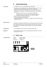 Предварительный просмотр 32 страницы Siemens Albatros 2 AVS37 Series User Manual