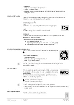 Предварительный просмотр 35 страницы Siemens Albatros 2 AVS37 Series User Manual