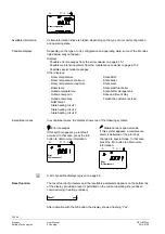 Предварительный просмотр 36 страницы Siemens Albatros 2 AVS37 Series User Manual