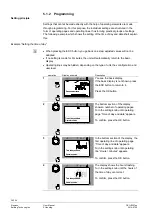 Предварительный просмотр 38 страницы Siemens Albatros 2 AVS37 Series User Manual