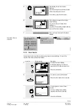 Предварительный просмотр 39 страницы Siemens Albatros 2 AVS37 Series User Manual