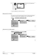 Предварительный просмотр 40 страницы Siemens Albatros 2 AVS37 Series User Manual