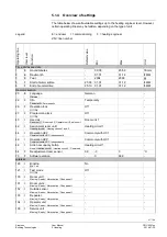 Предварительный просмотр 41 страницы Siemens Albatros 2 AVS37 Series User Manual