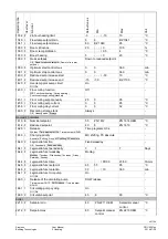 Предварительный просмотр 45 страницы Siemens Albatros 2 AVS37 Series User Manual