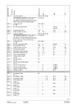 Предварительный просмотр 47 страницы Siemens Albatros 2 AVS37 Series User Manual