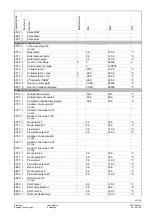 Предварительный просмотр 49 страницы Siemens Albatros 2 AVS37 Series User Manual