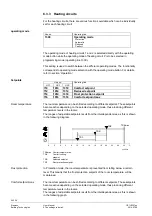 Предварительный просмотр 56 страницы Siemens Albatros 2 AVS37 Series User Manual