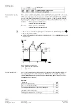 Предварительный просмотр 58 страницы Siemens Albatros 2 AVS37 Series User Manual