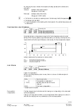 Предварительный просмотр 59 страницы Siemens Albatros 2 AVS37 Series User Manual