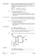 Предварительный просмотр 60 страницы Siemens Albatros 2 AVS37 Series User Manual