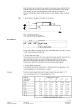 Предварительный просмотр 61 страницы Siemens Albatros 2 AVS37 Series User Manual