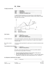 Предварительный просмотр 69 страницы Siemens Albatros 2 AVS37 Series User Manual