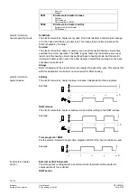 Предварительный просмотр 72 страницы Siemens Albatros 2 AVS37 Series User Manual