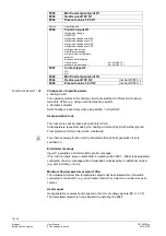 Предварительный просмотр 76 страницы Siemens Albatros 2 AVS37 Series User Manual