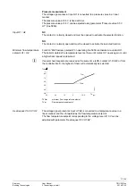 Предварительный просмотр 77 страницы Siemens Albatros 2 AVS37 Series User Manual